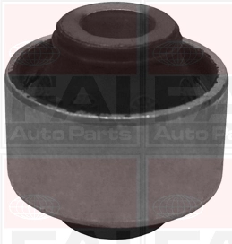 Mounting, control/trailing arm